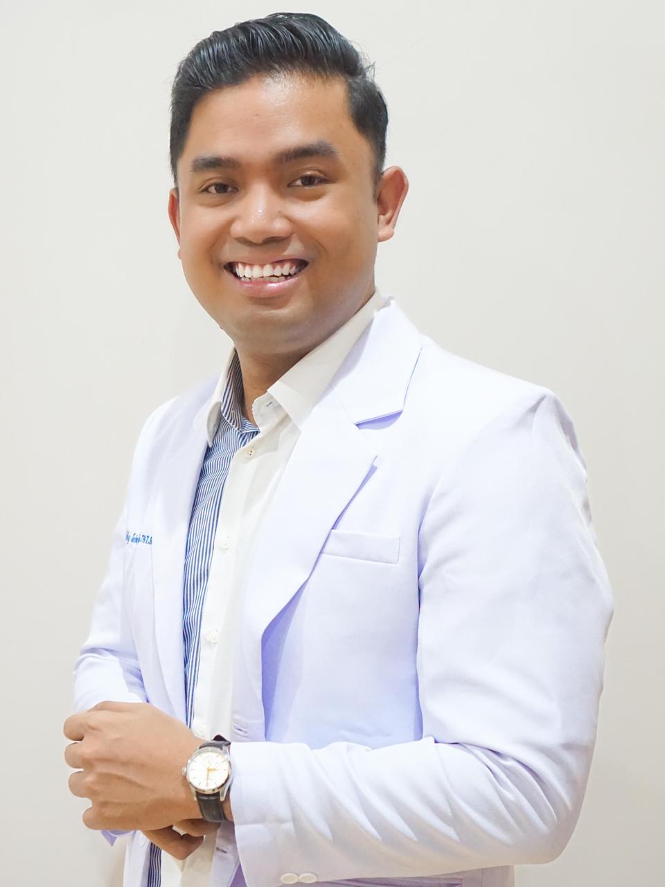 dr.bobby